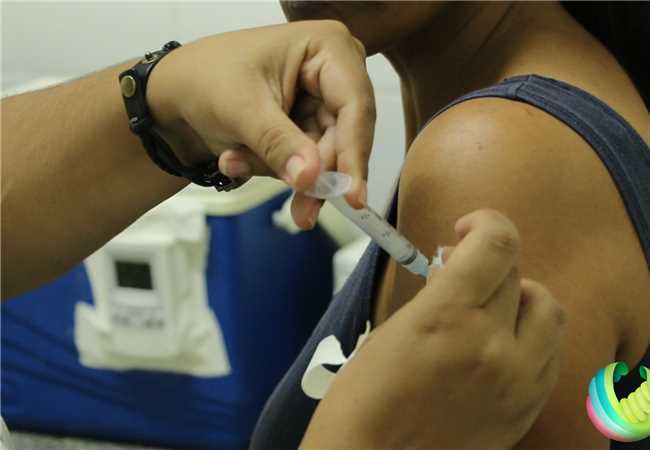 vacinação febre amarela